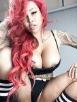 BRITTANYA NUDES - Photo #17